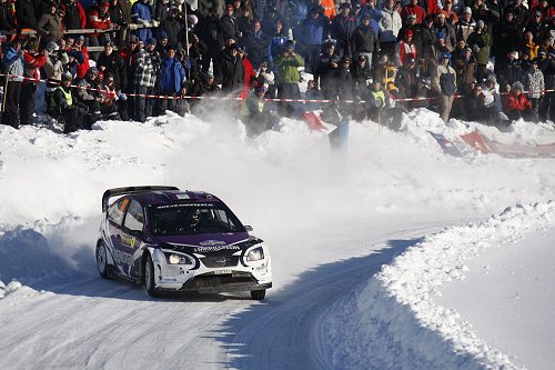 Van Merksteijn Motorsport: Zo vader zo zoon